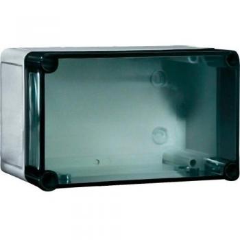 Rittal PK 9511.000 Coffret gris clair 4 pièces 130x130x99