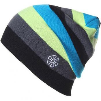 Casquette tricotée pour snowboard