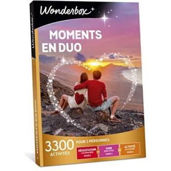 Wonderbox