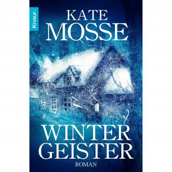 Wintergeister: Roman