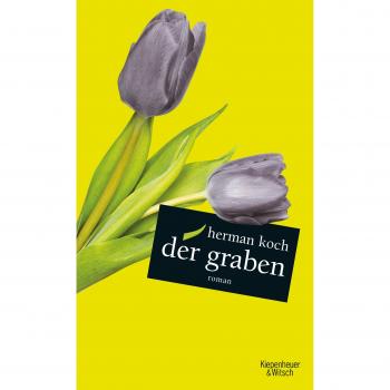 Herman Koch Der Graben: Roman