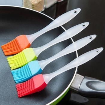 Silicone Cooking Brush