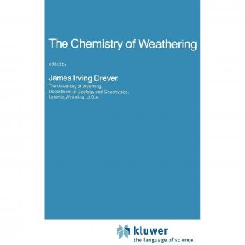 The Chemistry of Weathering
