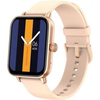 Smartwatch Colmi P81 Oro