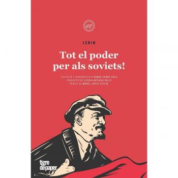 Tot el poder per als soviets!