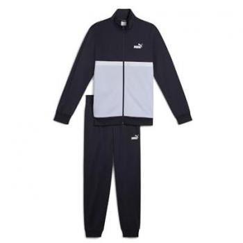 Puma Herren Laufjacke mit Reißverschluss