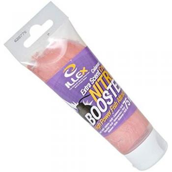 Illex Nitro Booster Crème : Éclat de Calmar et Krill