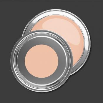 PURO Rosa Interior‑Color – Multi‑Tone Apricot, 1 Liter