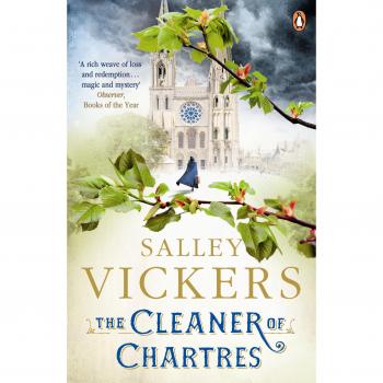 Salley Vickers The Cleaner Of Chartres