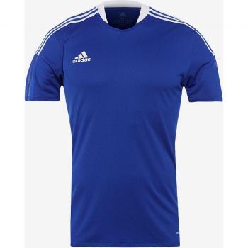 Adidas Tiro 21 Kinder Fußballshirt
