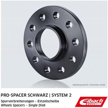 Spurverbreiterungs-Einzelstück EIBACH S91-2-07-004-B