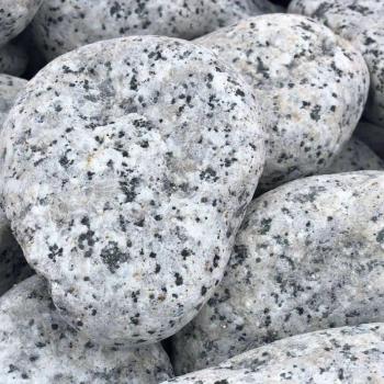 Canto Rodado de Granito en Big Bag 1.000 kg 40-60 mm