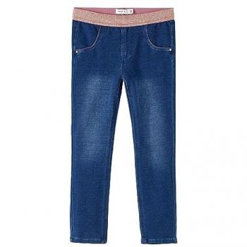 Name It Sally Torina Kinderjeans Blau