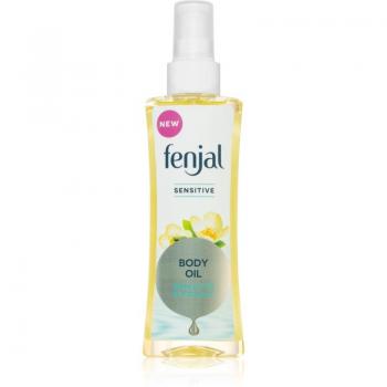 Aceite Corporal Fenjal Sensitive 145 ml