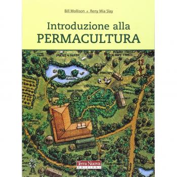 Bill Mollison Introduzione Alla Permacultura