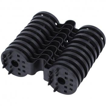 100Pcs Tarp Hanger