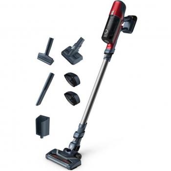 ROWENTA RH6877 SCOPA RICARIC. X-PERT 6.60 ANIMAL KIT18V. 45MIN AUT. 4HH. RICARICA
