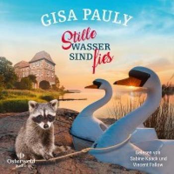 Stille Wasser sind fies: 2 CDs | MP3 CD