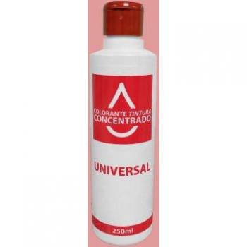 Corante Vermelho Óxido Concentrado 250 ml