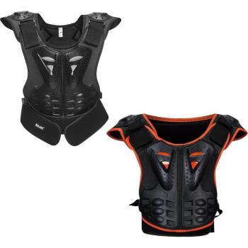 Youth Riding Safety Vest for Biking and Skating