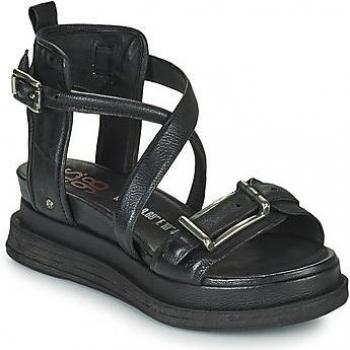 Airstep Buckle 98 Lagos Sandalia Chic para Mujer