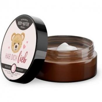 La Vida Bodybutter Teddy 1L – natürliche Körperpflege
