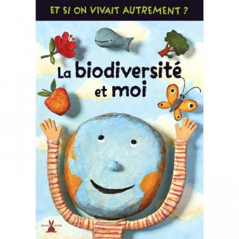 La biodiversité et moi