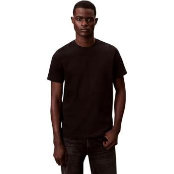 Logocraft CK Jeans Short Sleeve