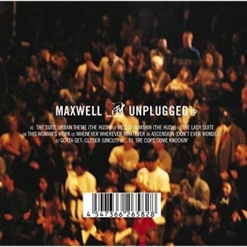 MTV Unplugged EP