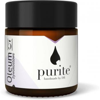 Purite Herbal Comfrey Elixir 30ml