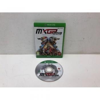 MXGP 2019 by Chelsea Gamer – Available on PS4, Xbox One, and PC