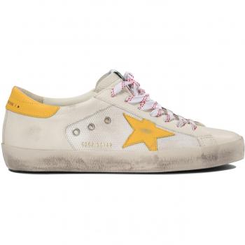 Golden Goose Men’s Superstar Sneakers
