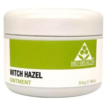 Pure Bio Witch Hazel Softening Ointment – 3 oz