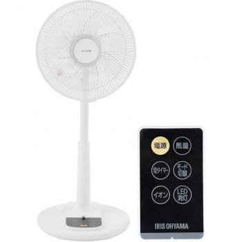 Ventilador Multifuncional 7N con Ionización Negativa y Temporizador