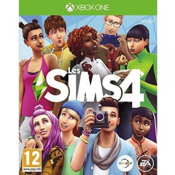 Sims 4