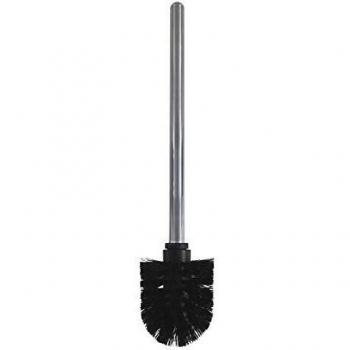 Brosse de toilette universelle TIGER, RVS brossé
