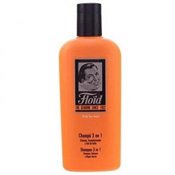 Floid 3‑in‑1 Shampoo “Autentico” 250 ml