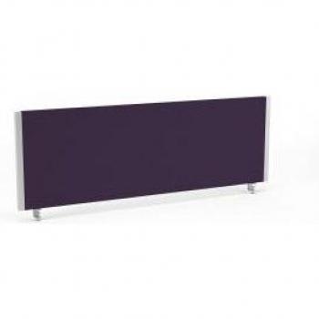 ImpulsePlus Evolve 1200 Silver‑Tansy Purple Custom Bench Screen