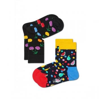 Happy Socks Sweet Cherry 2-Pack für Babys
