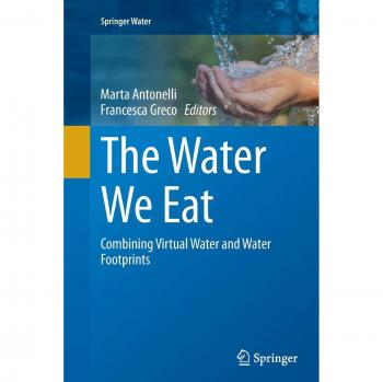 The Water We Eat