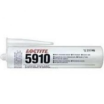 Cartouche de mastic noir Loctite 5910 300ml