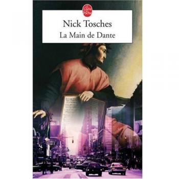 La Main de Dante (Ldp Litterature)