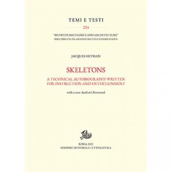 Skeletons. A technical autobiography written for instruction and entertainment