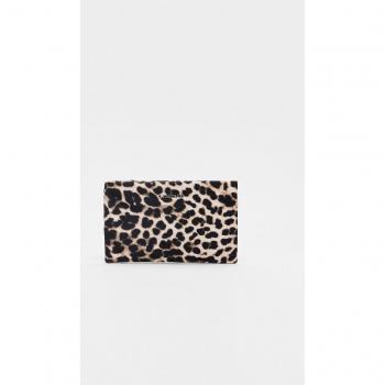 Necessaire Eleganza Beige OS Stradivarius