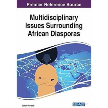 Multidisciplinary Issues Surrounding African Diasporas