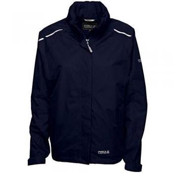 Schnell trocknende Damenregenjacke – Pro‑X Sharon Edition
