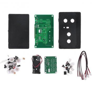 Conjunto 6 Canales RC 2,4 GHz