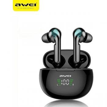 AWEI Auricolari Wireless con Comando Touch