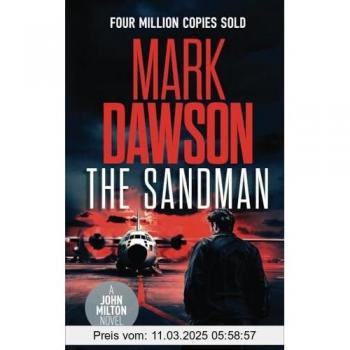 The Sandman (John Milton, Band 21)