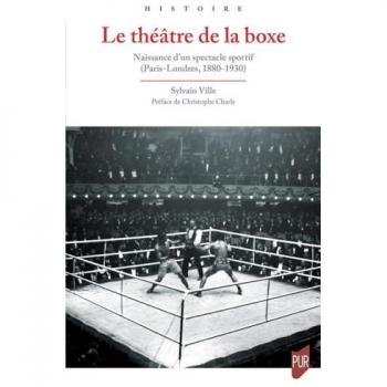 Le théâtre de la boxe